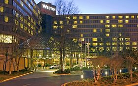 The Westin Atlanta Airport